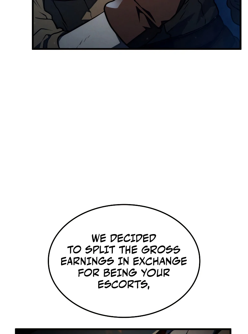 Revenge of the Iron-Blooded Sword Hound, Chapter 39 image 011